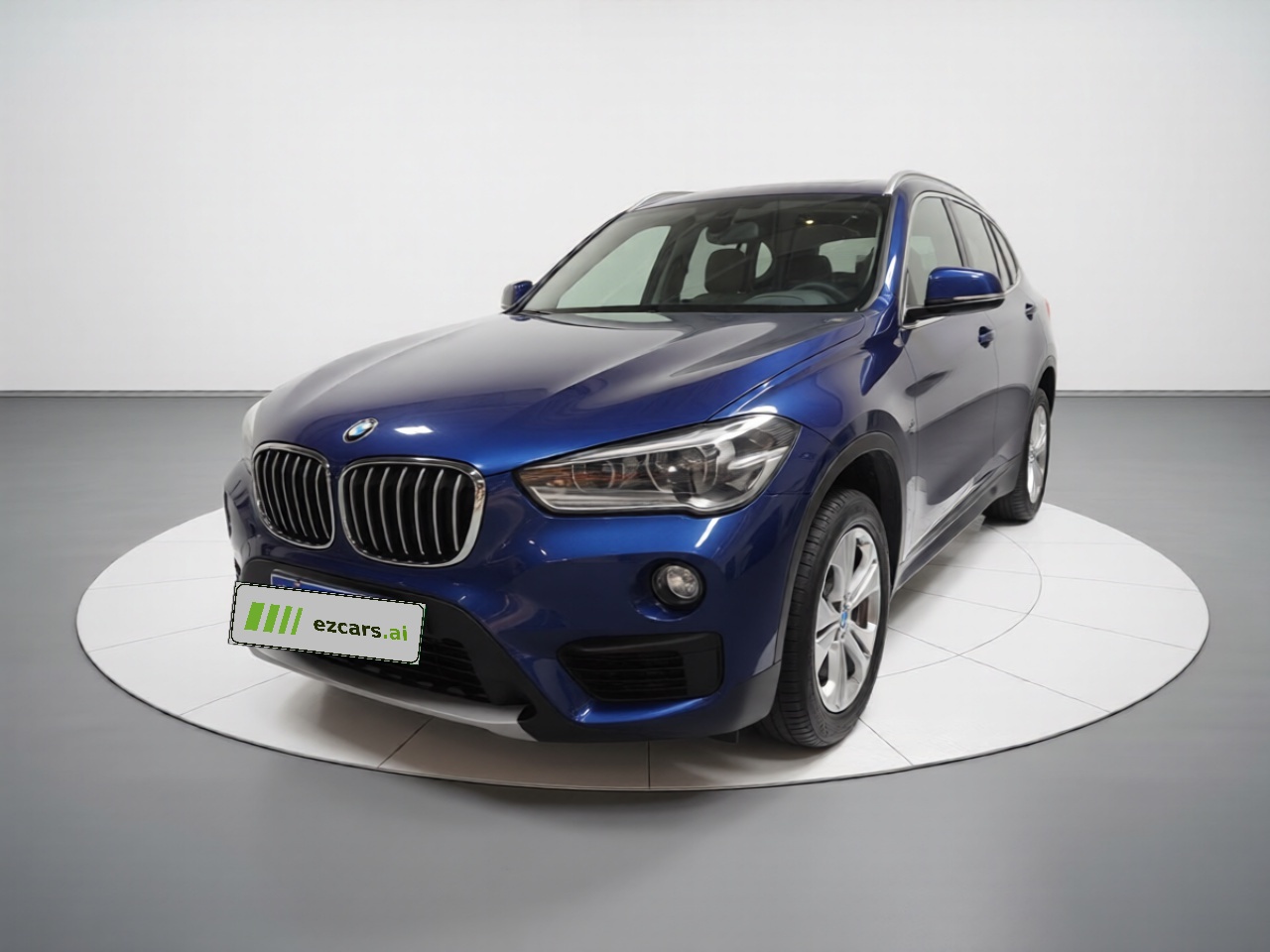 X1 2016 sDrive18Li Exclusive