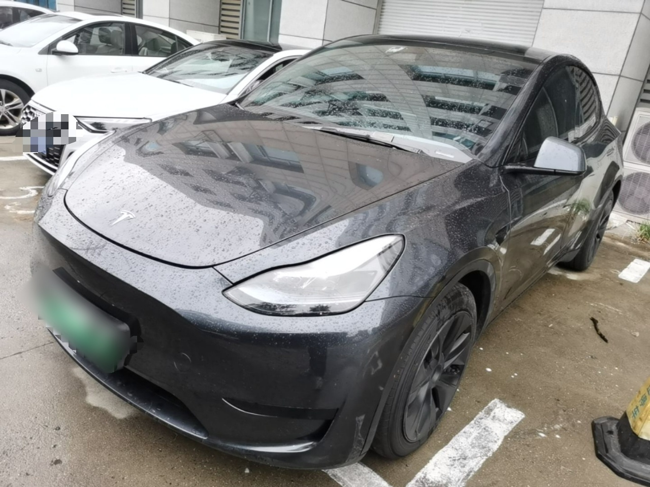 Model Y 2024 RWD