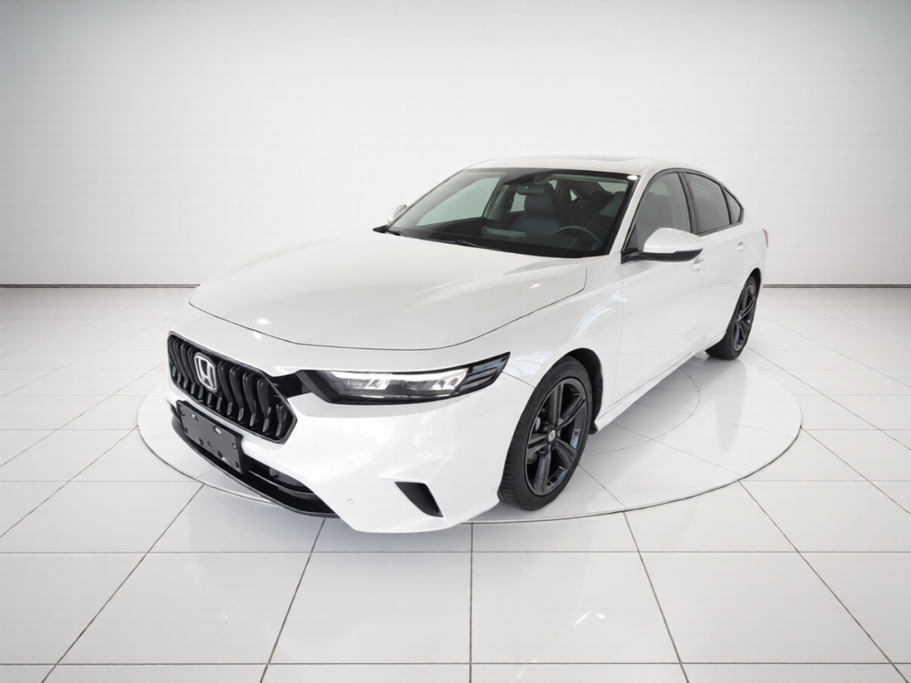 2023 260TURBO Elegant