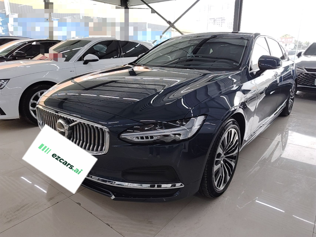 S90 2023 B5 Luxury