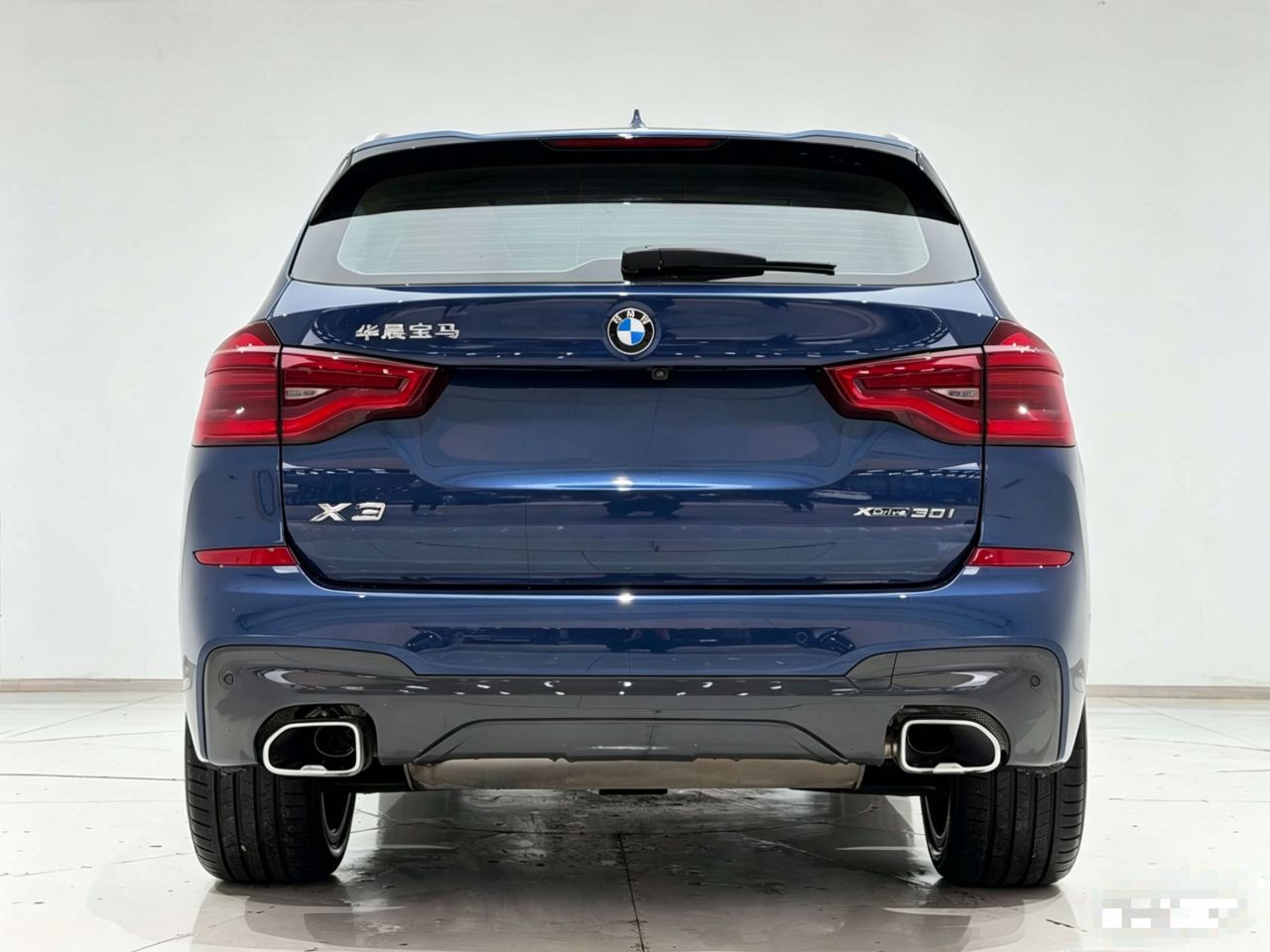 X3 2020 xDrive30i Leading M Sport Package photo 4