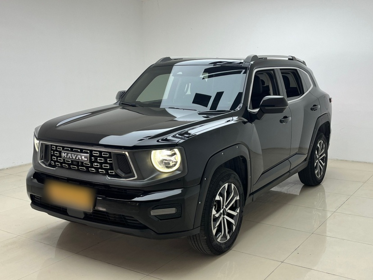 Dargo PLUS 2023 1.5T RWD Plus