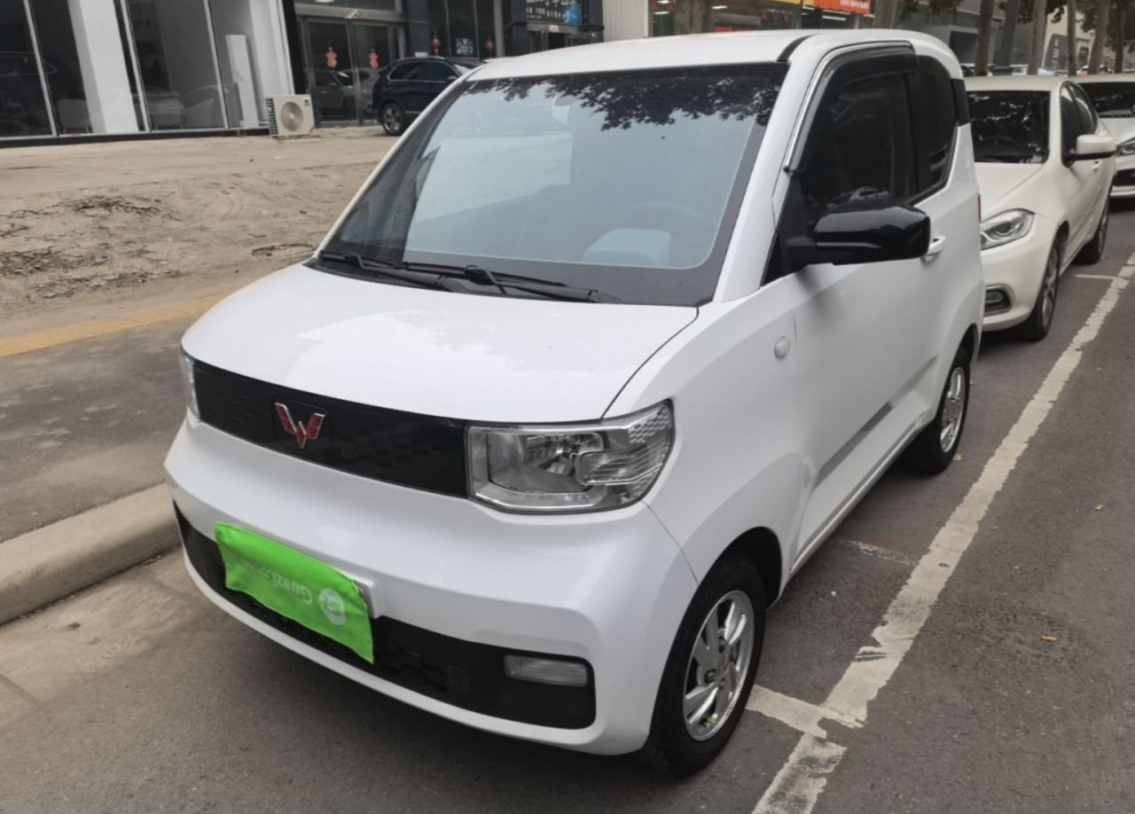 Hongguang MINIEV 2020 NCM