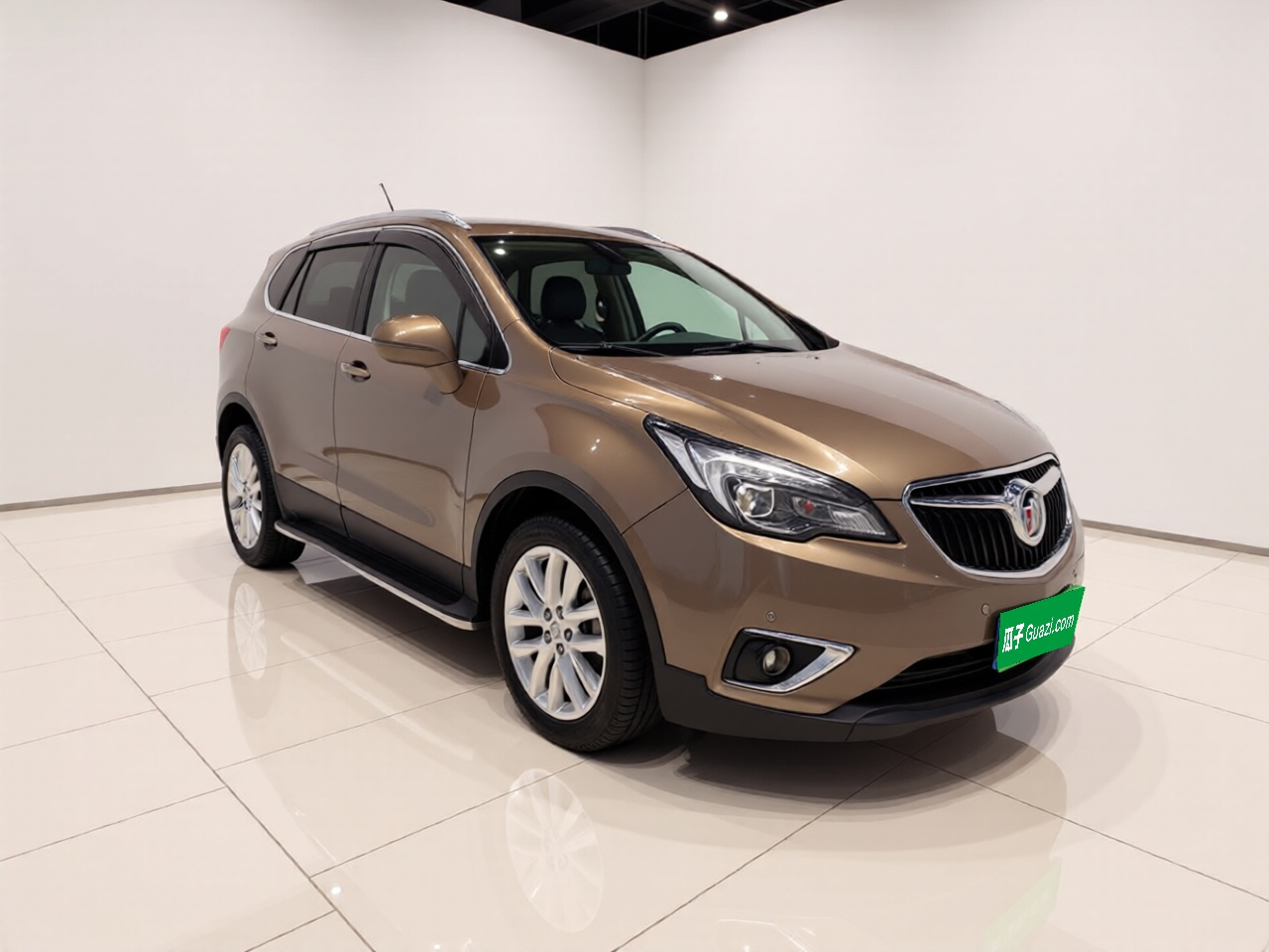 Envision 2018 28T AWD Elite photo 3