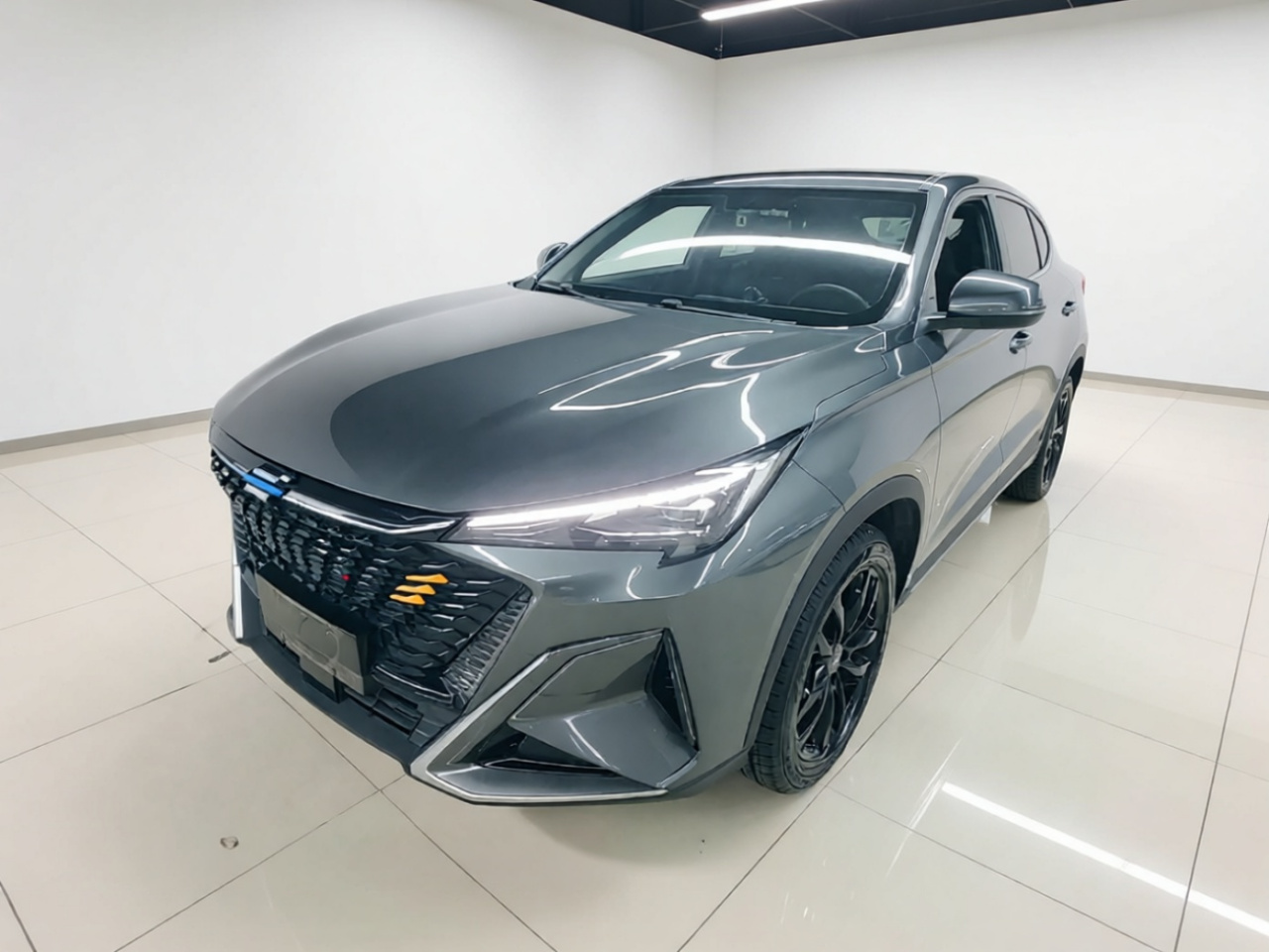 X5 PLUS 2023 Facelift 1.5T DCT Pioneer