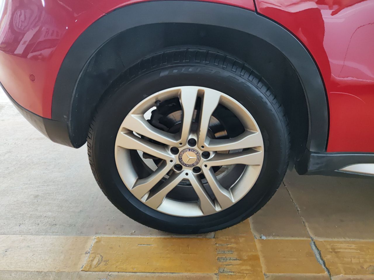 GLA 2015 GLA 200 Dynamic photo 4