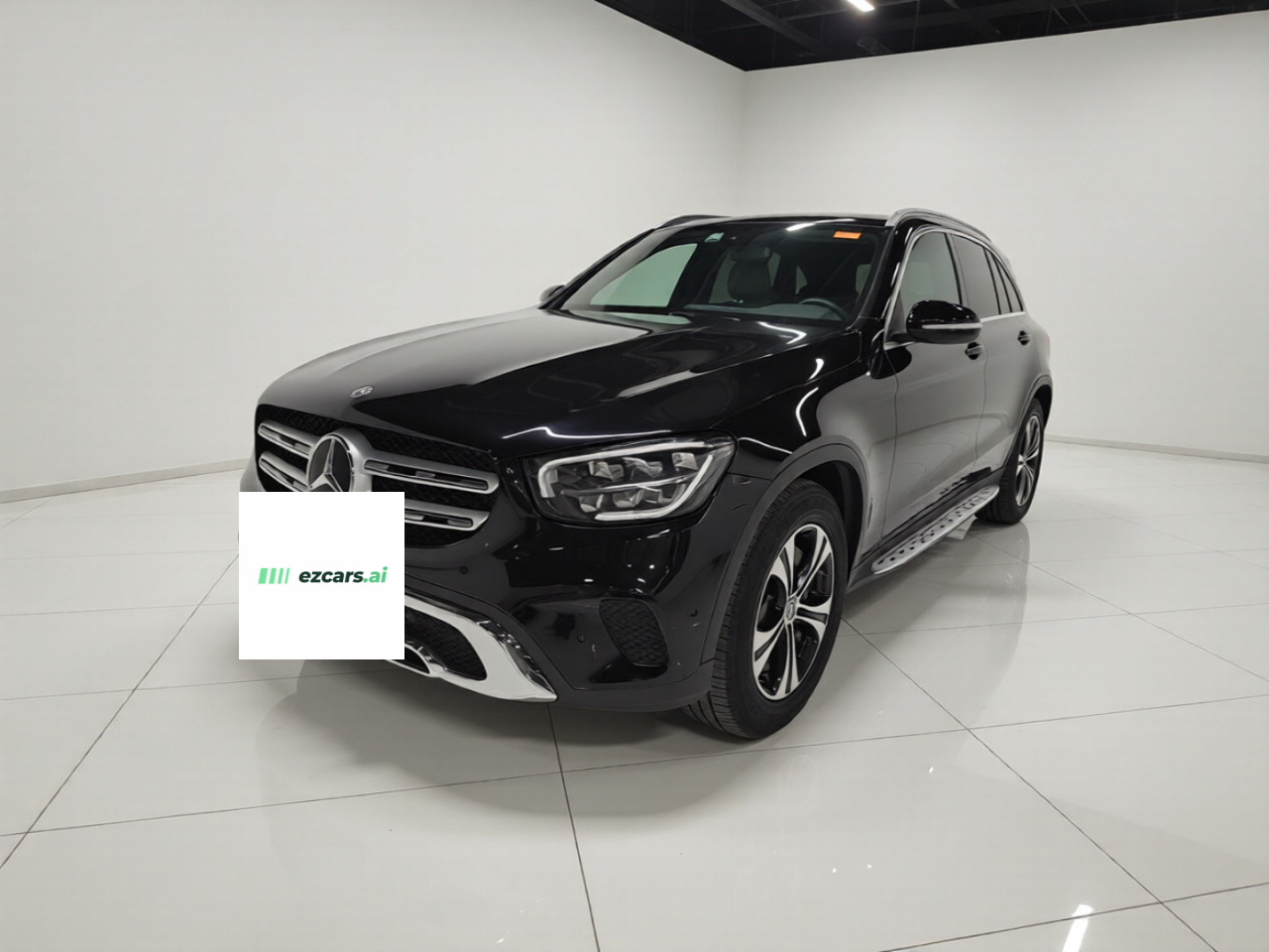 GLC 2020 Facelift GLC 260 L 4MATIC Dynamic
