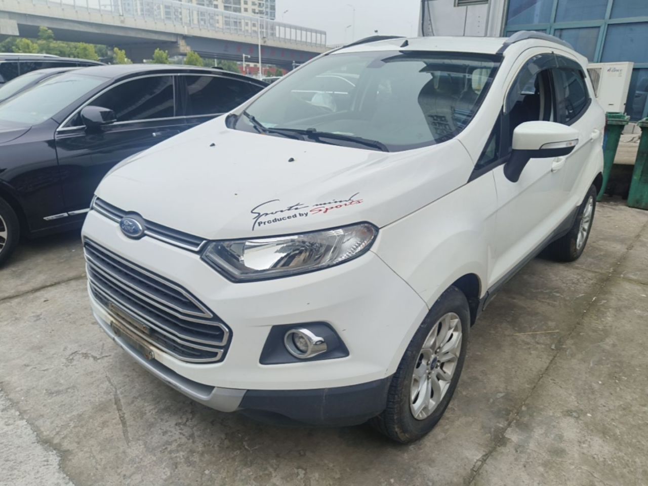 2017 1.5L AT Premium