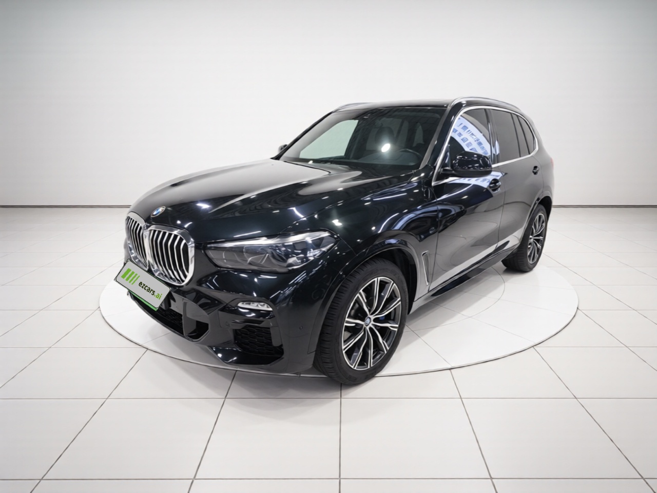 X5 Imported 2021 xDrive30i M Sport Package