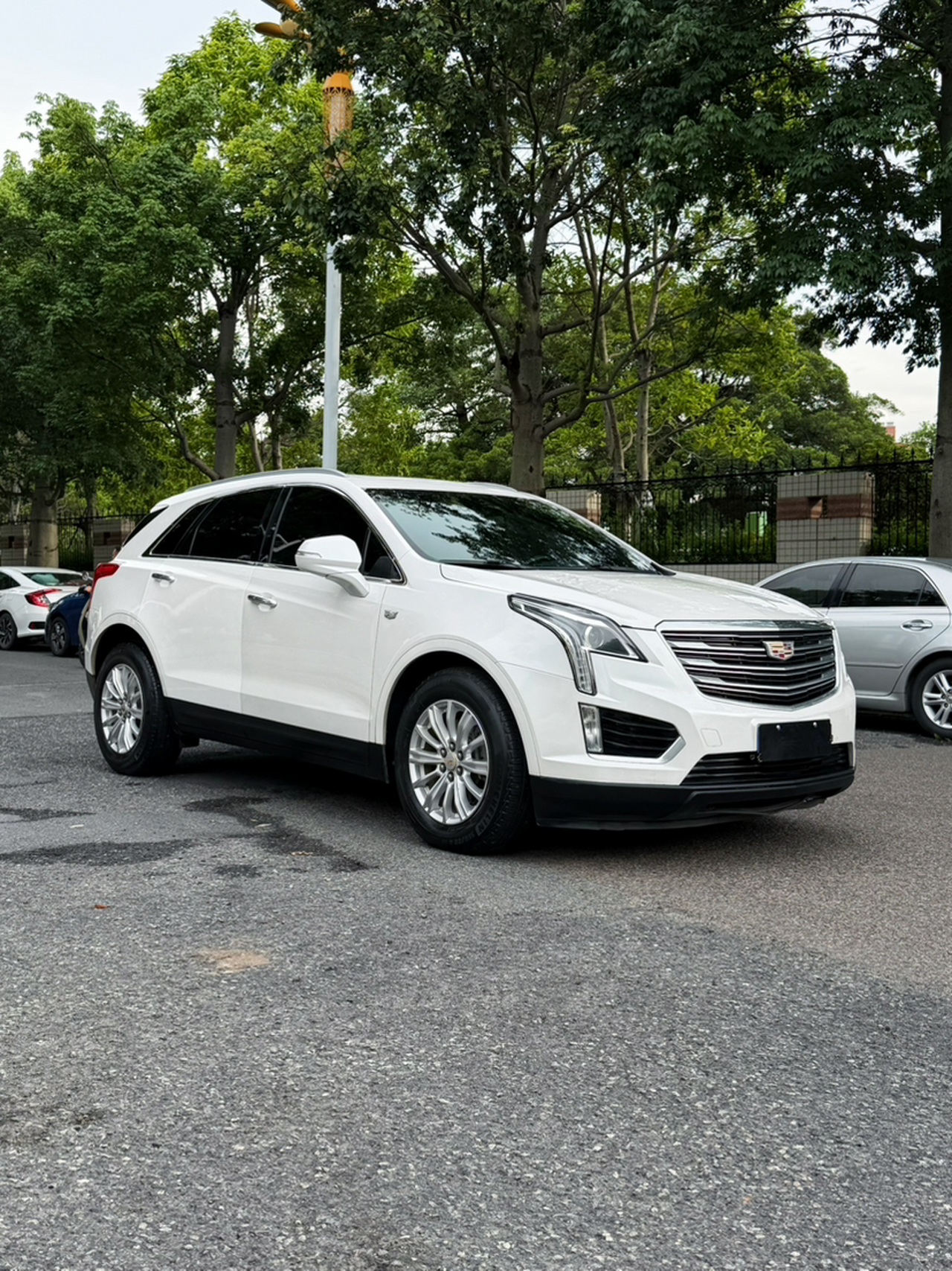 XT5 2018 25T Tech photo 4