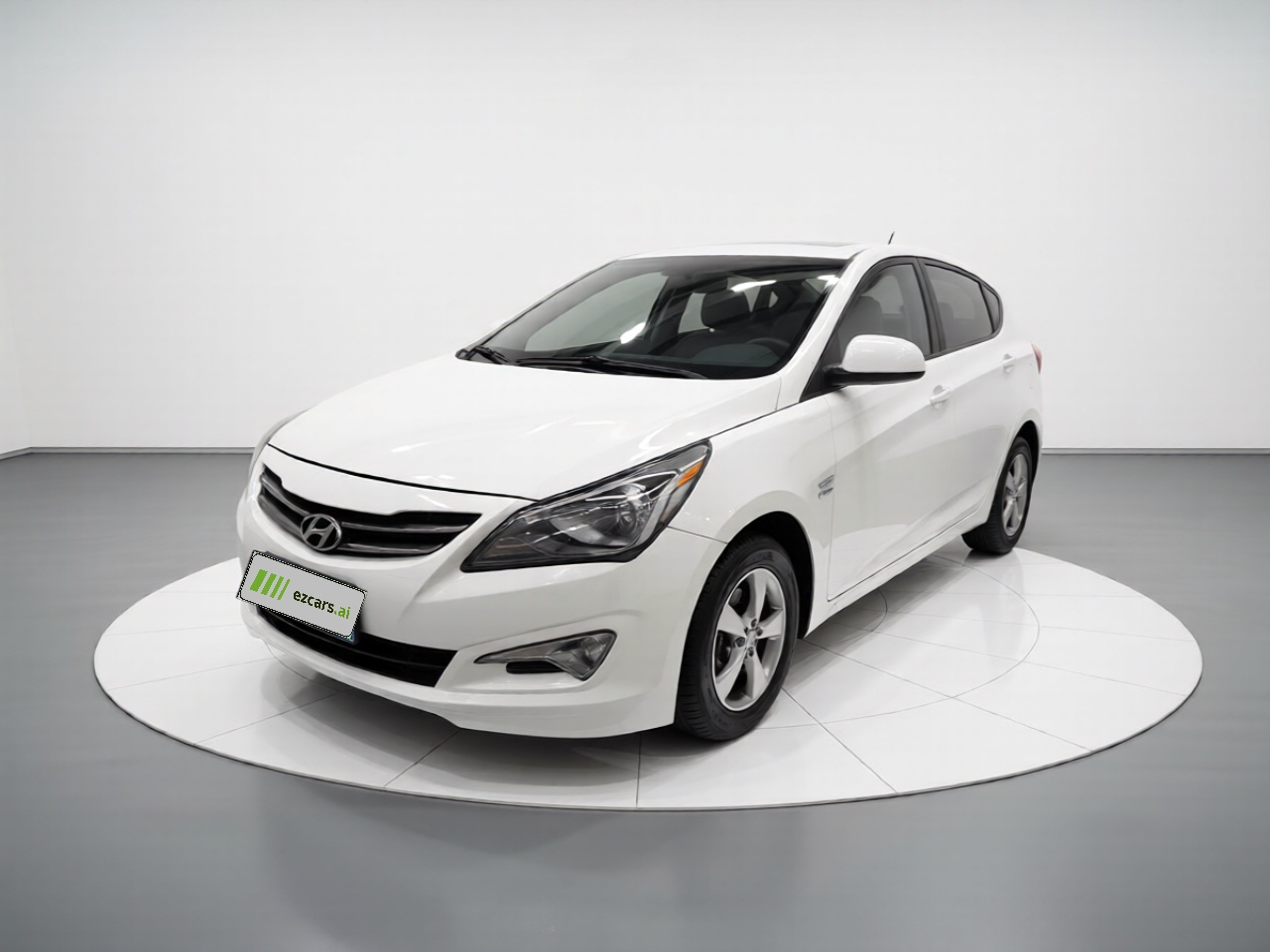Chery 2014 1.4L AT GLX