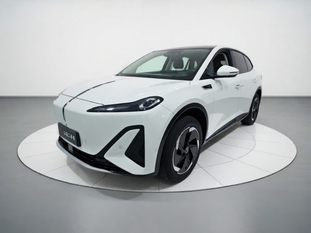 Hongqi 2025款 520