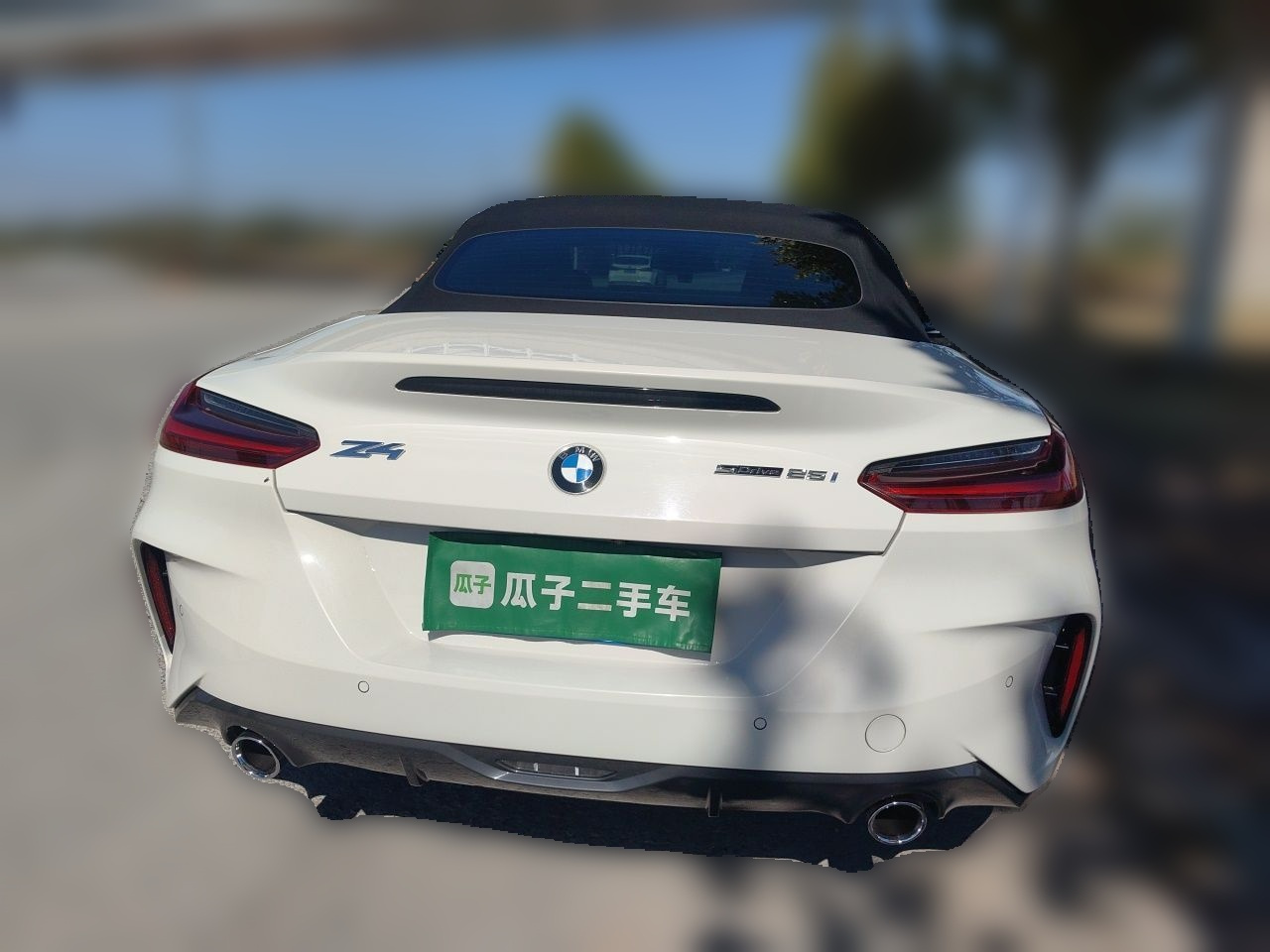 Z4 2020 sDrive 25i photo 5