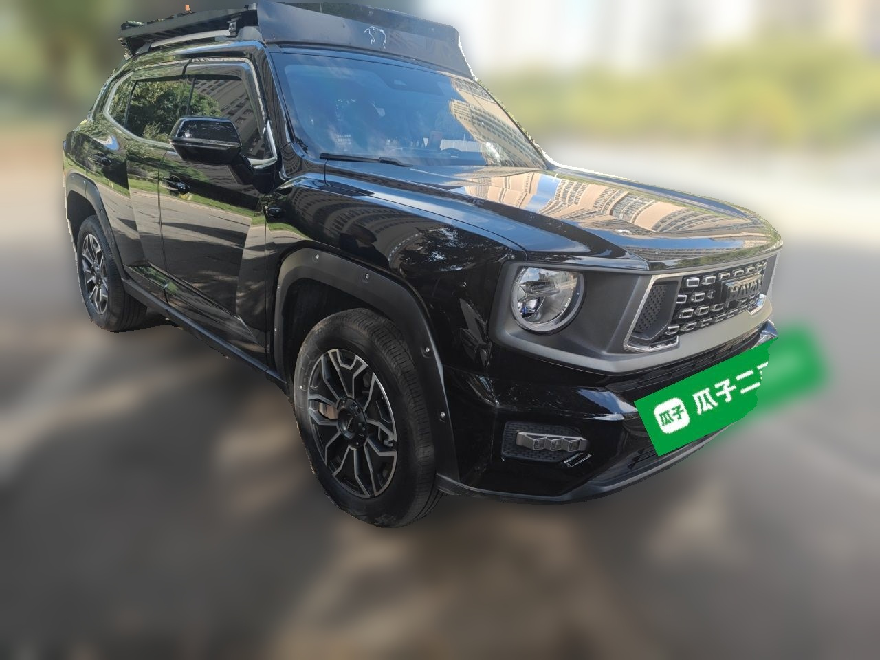 Dargo PLUS EV 2023 DHT-PHEV 105km Plus photo 3