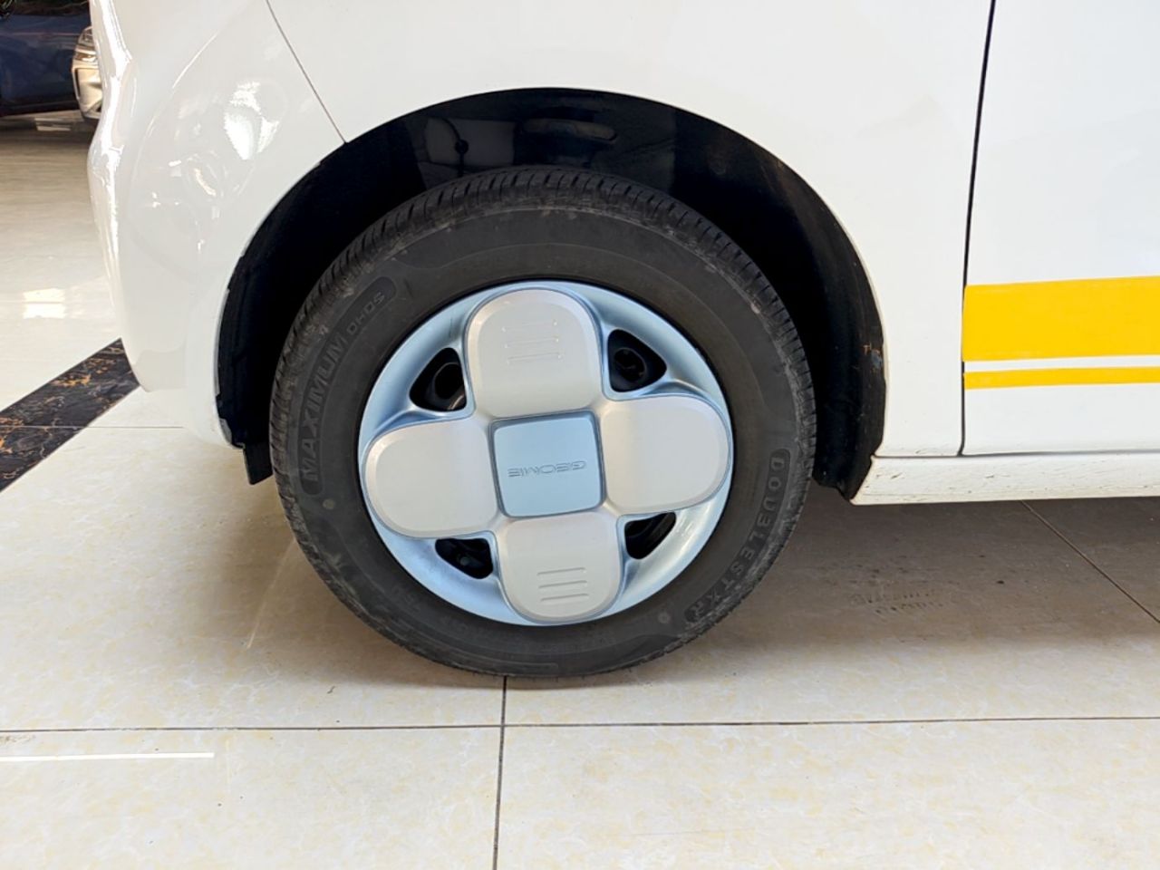 2024 Panda mini 200km Endurance Bear photo 2
