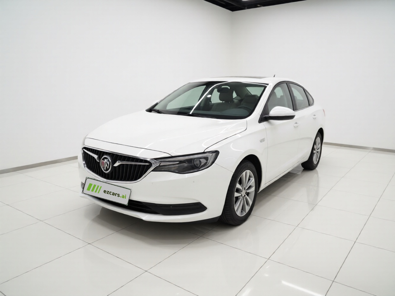 Excelle 2019 18T AT Elite China VI