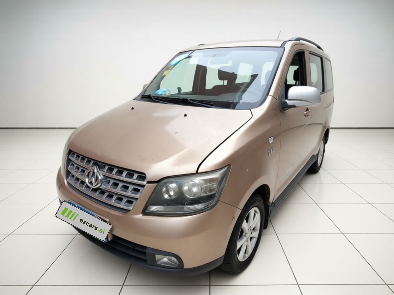 Oushan 2014 1.5L