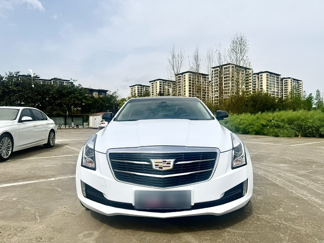 ATS-L 2017 28T Tech photo 2