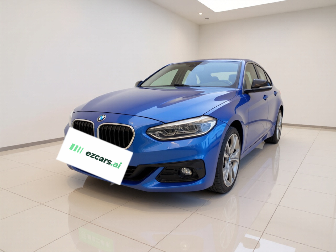 1 Series 2018 120i Design Package