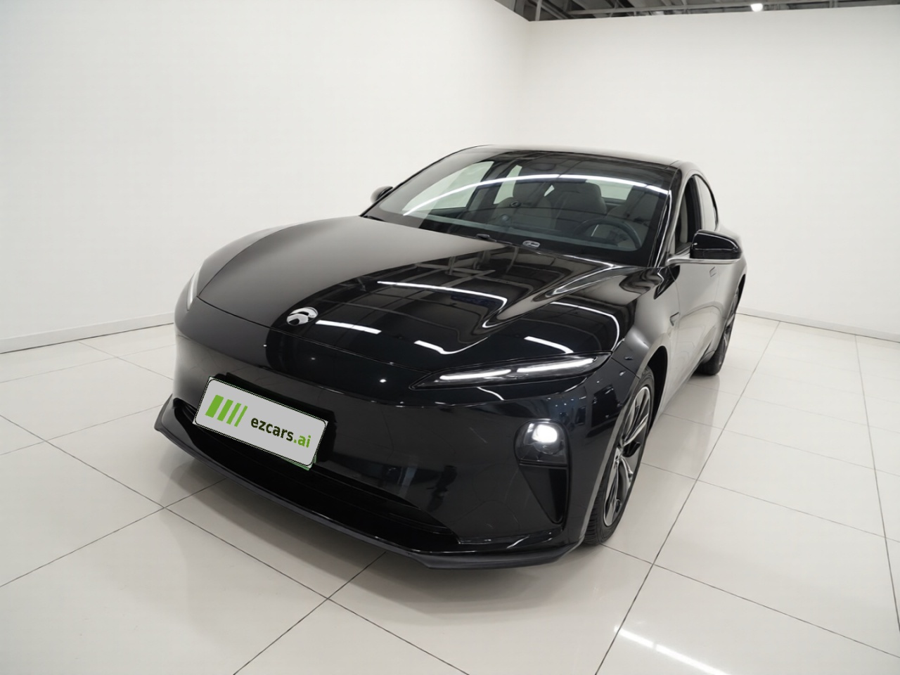 ET5T 2024 75kWh Touring