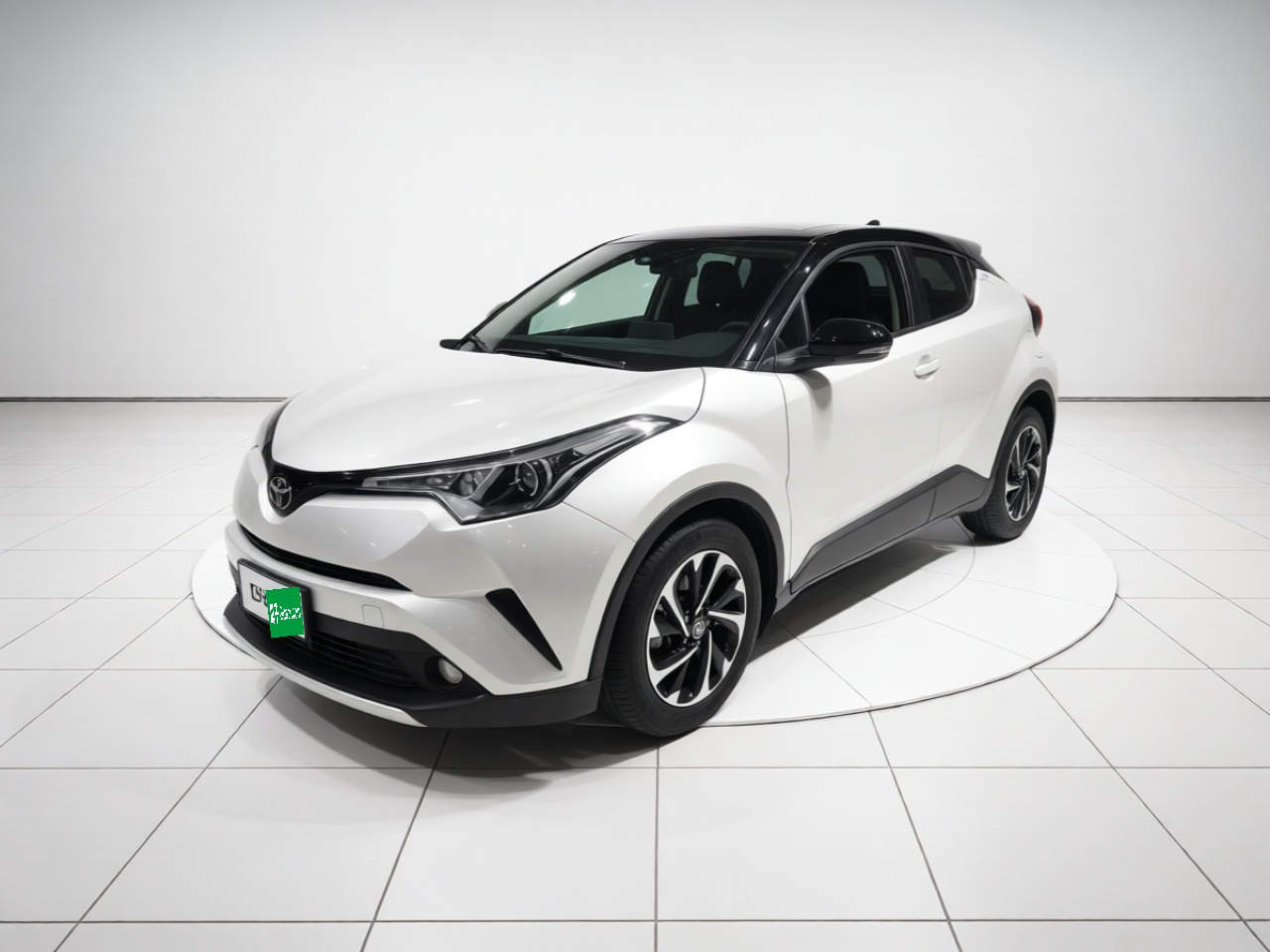 IZOA 2018 2.0L China VI