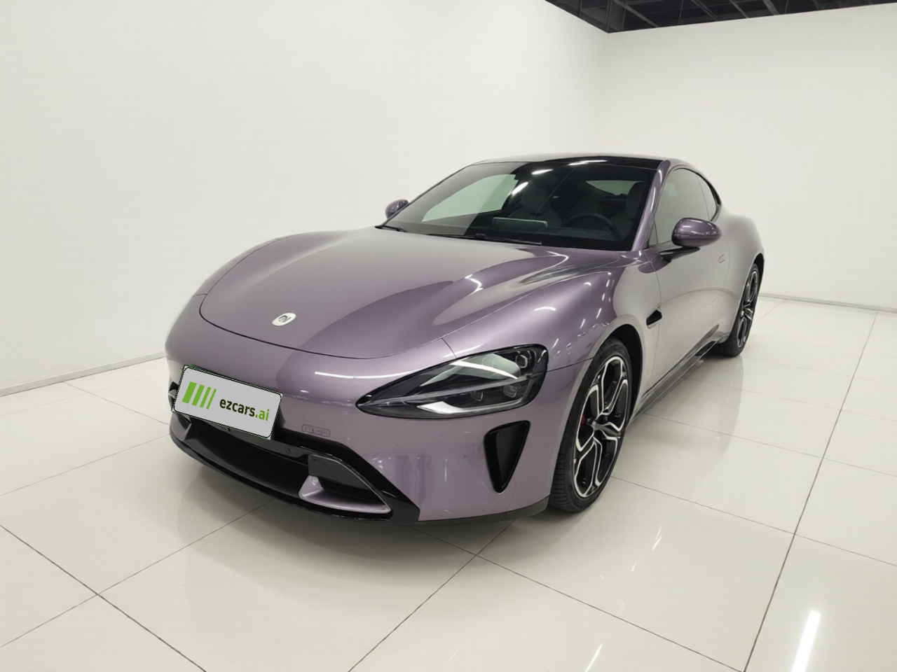 Xiaomi SU7 2024 AWD Max