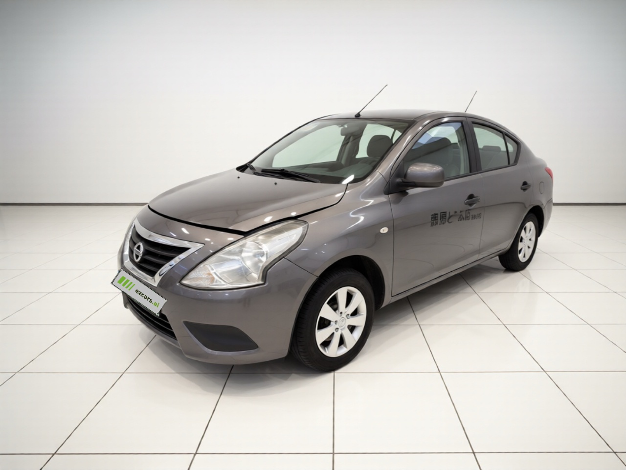 2014 1.5XE MT Comfort