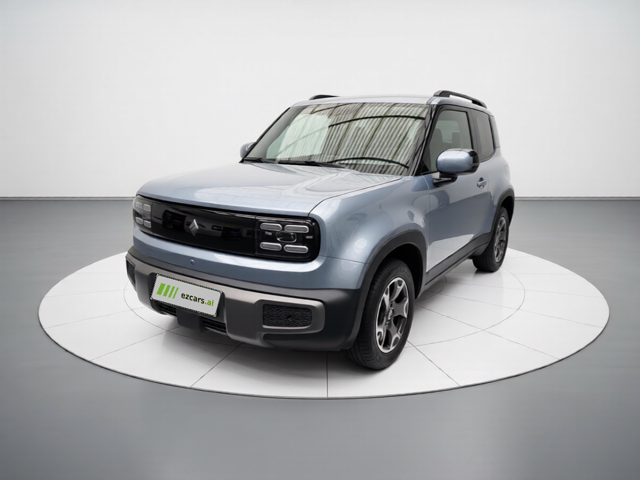 Plus 2026 301km Flagship