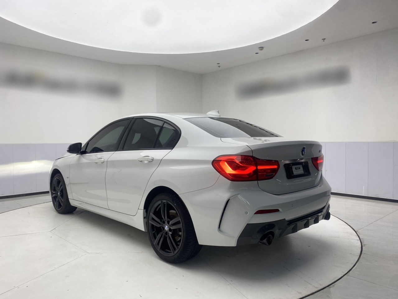 1 Series 2022 125i M Sport photo 4