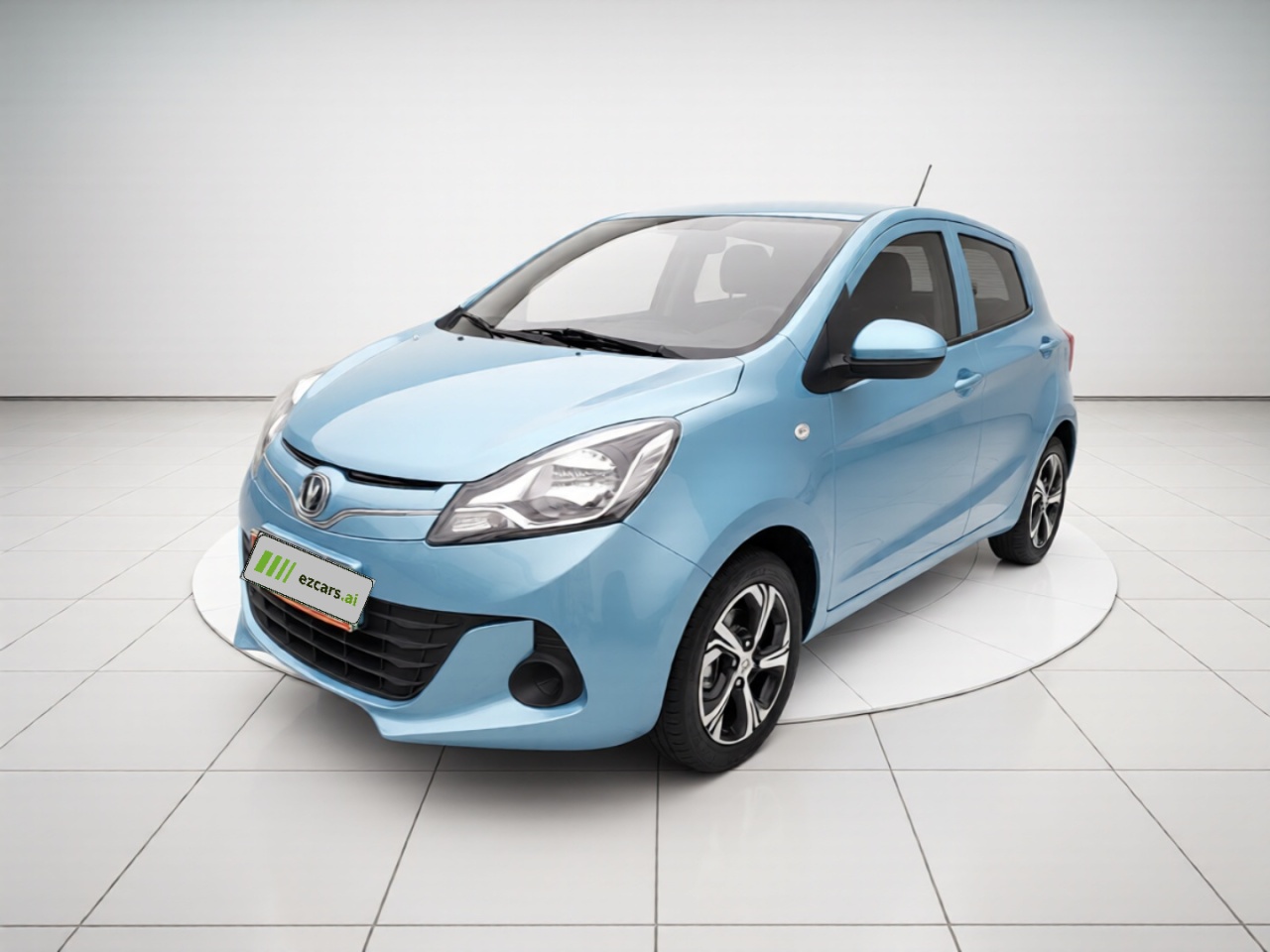 Benni E-Star 2021 LFP 31.18kWh