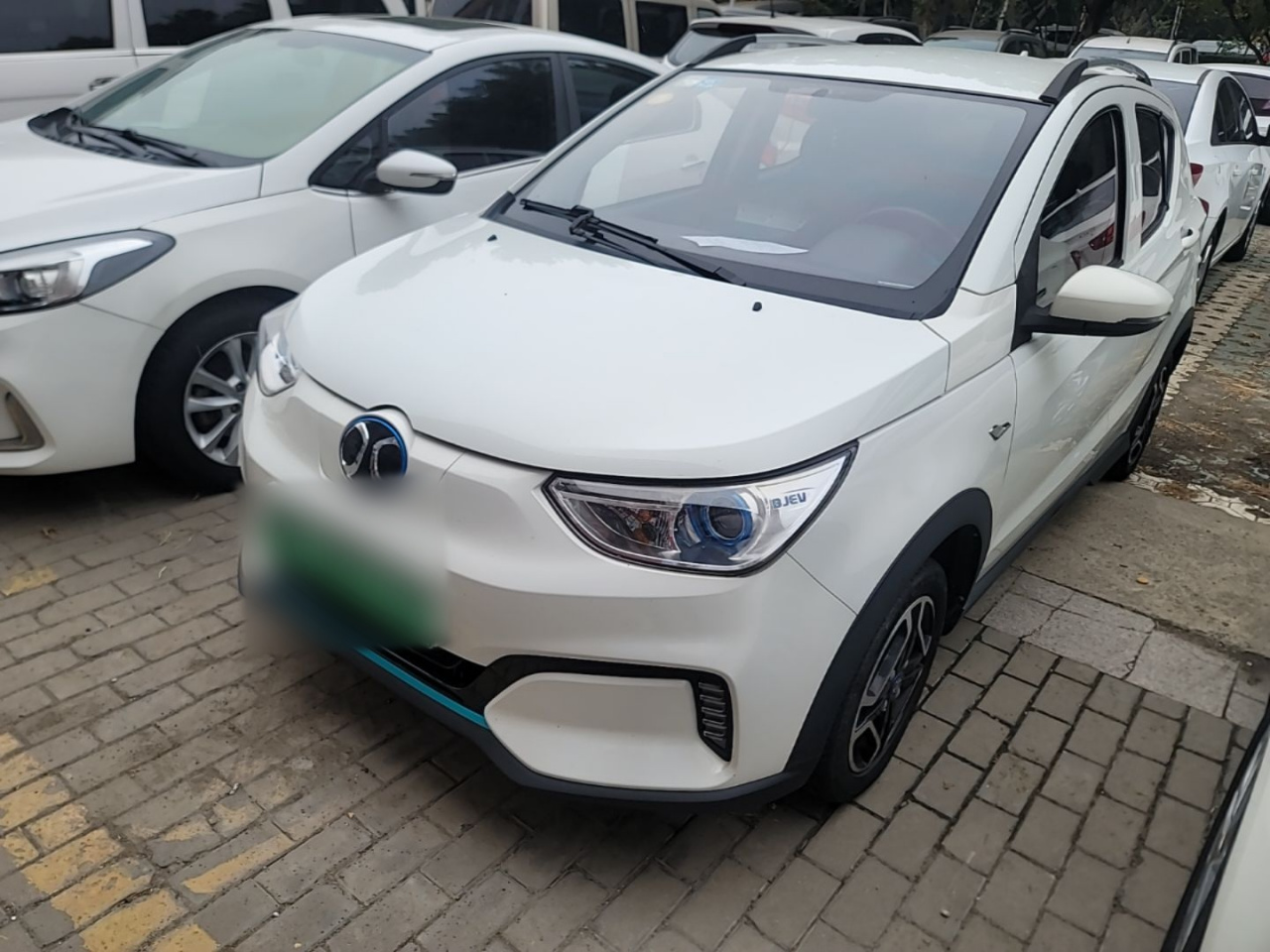 EV EC3 2019