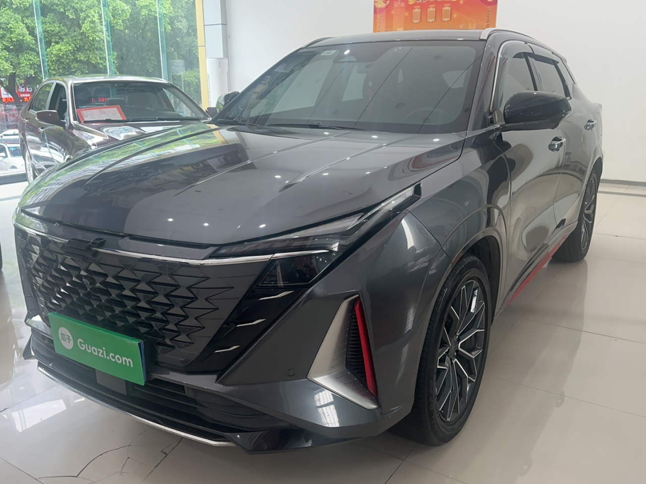 Z6 2022 1.5T DCT