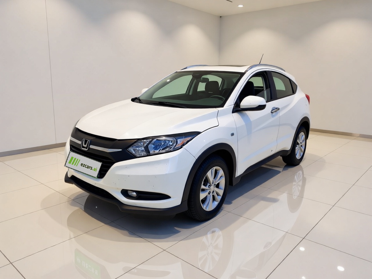Vezel 2017 1.5L CVT RWD Comfort