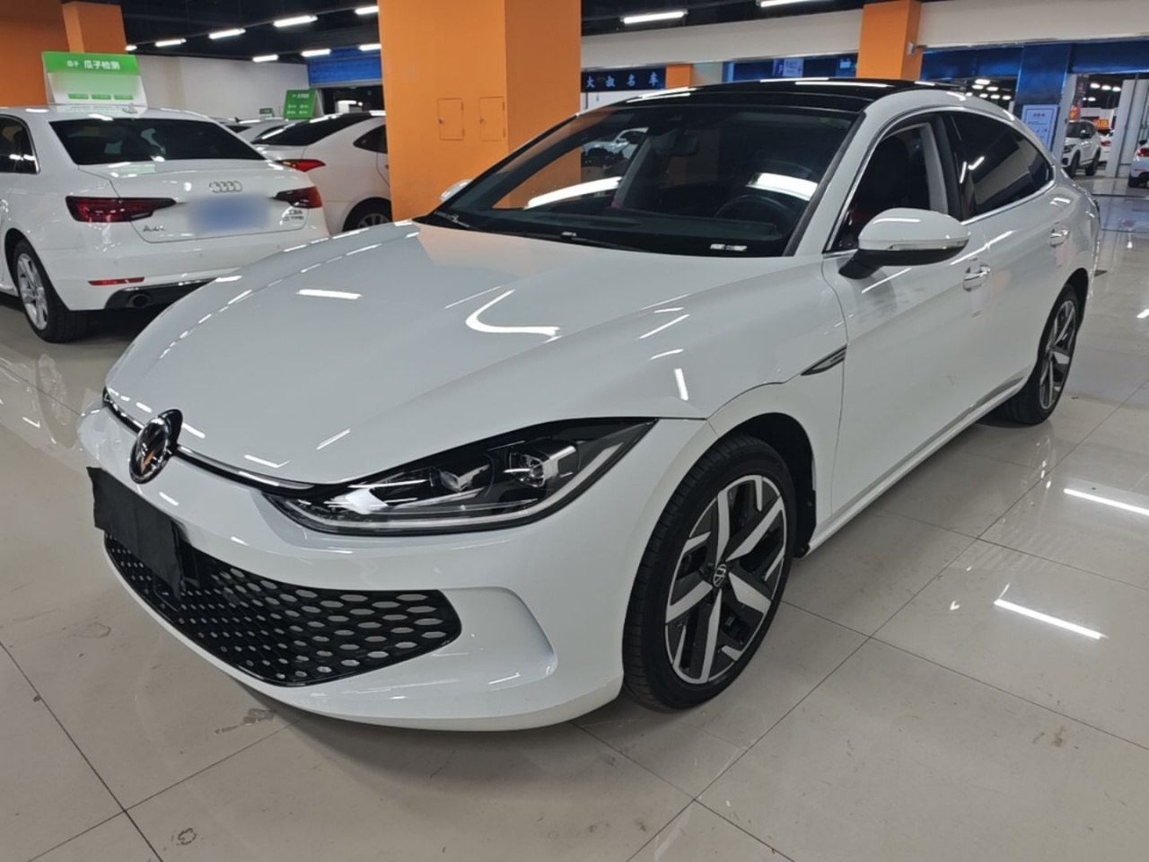 2024 Lamando L 280TSI DSG Cool
