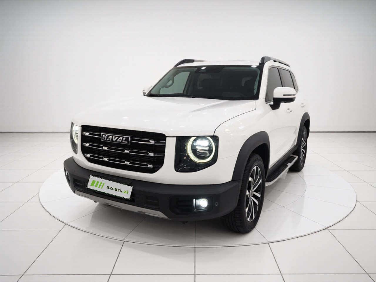 Dargo 2021 1.5T DCT RWD