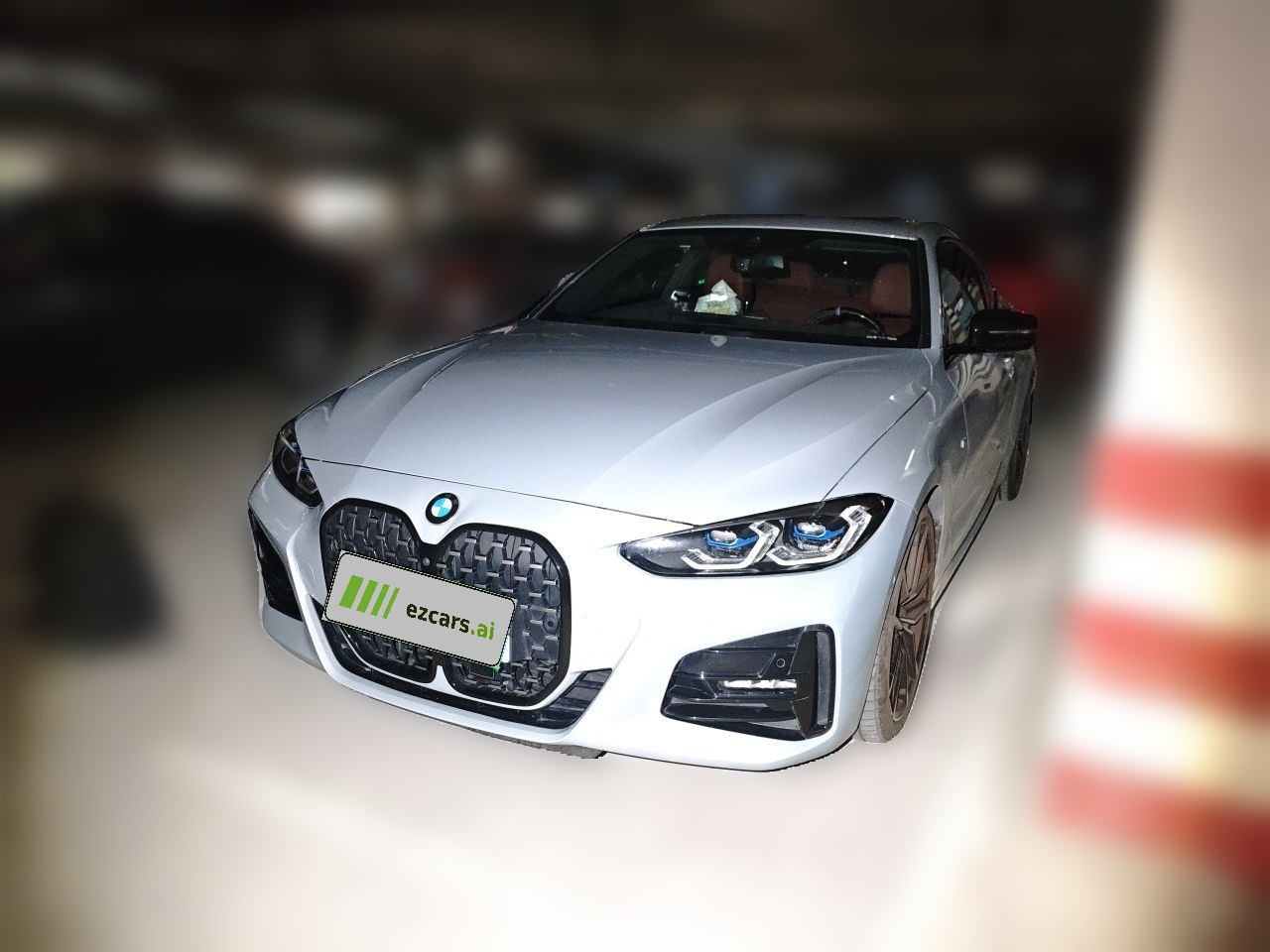 4 Series 2023 430i M M Sport Night Package