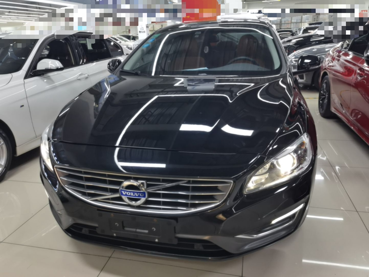 S60 2017 S60L T4 photo 2