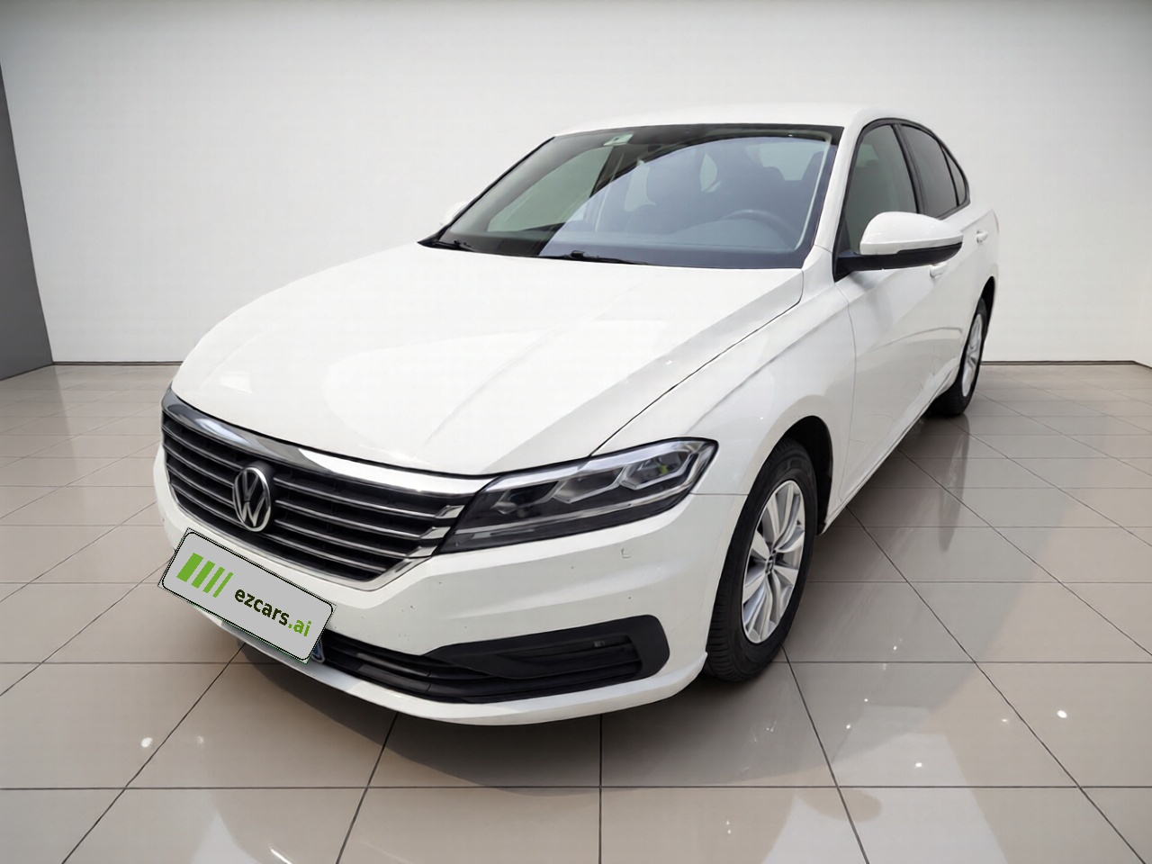 Lavida 2021 1.5L AT
