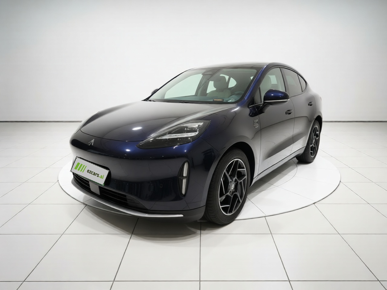 Hyptec HT 2023 670 RWD NDA