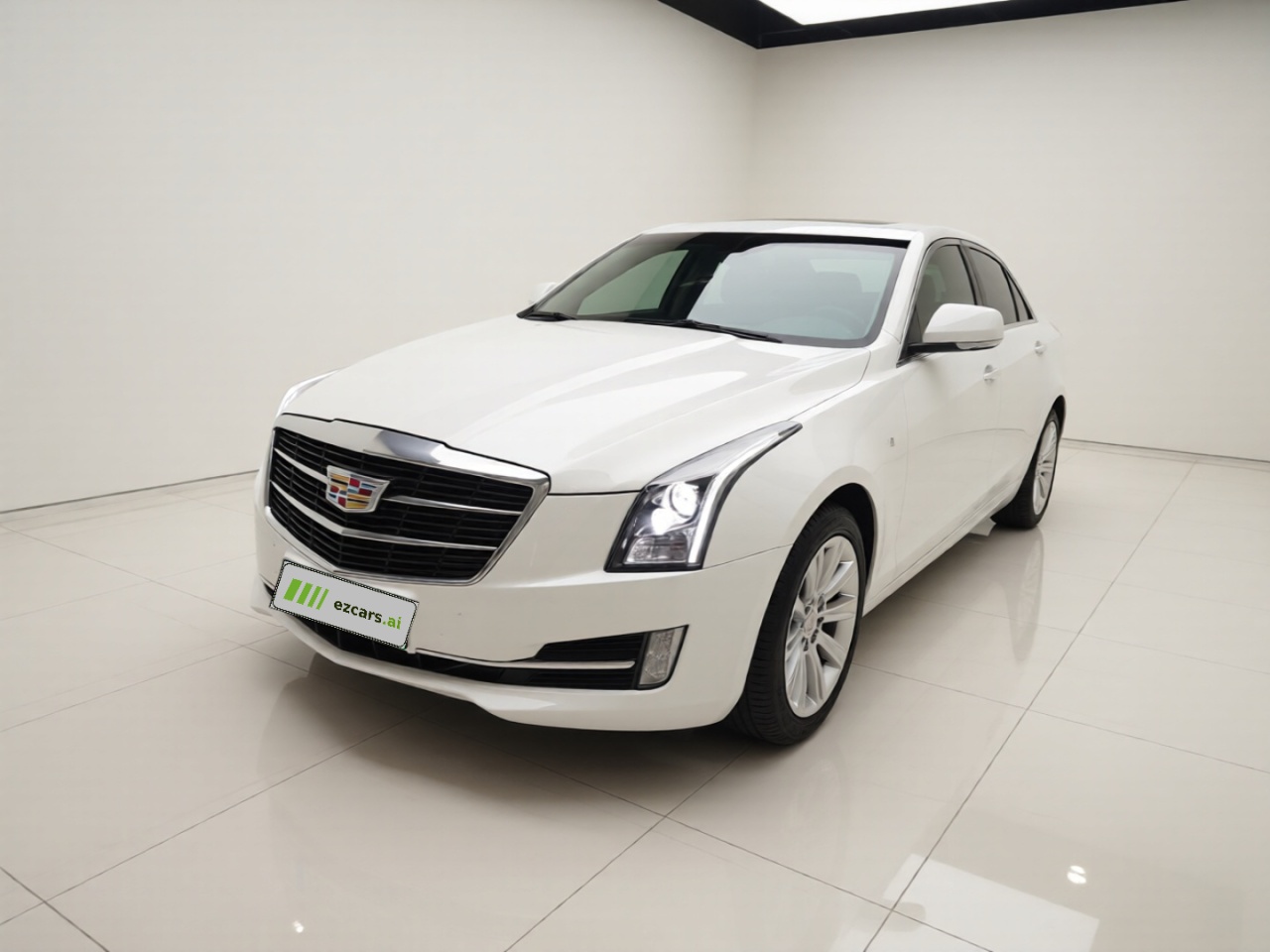 ATS-L 2017 28T Tech