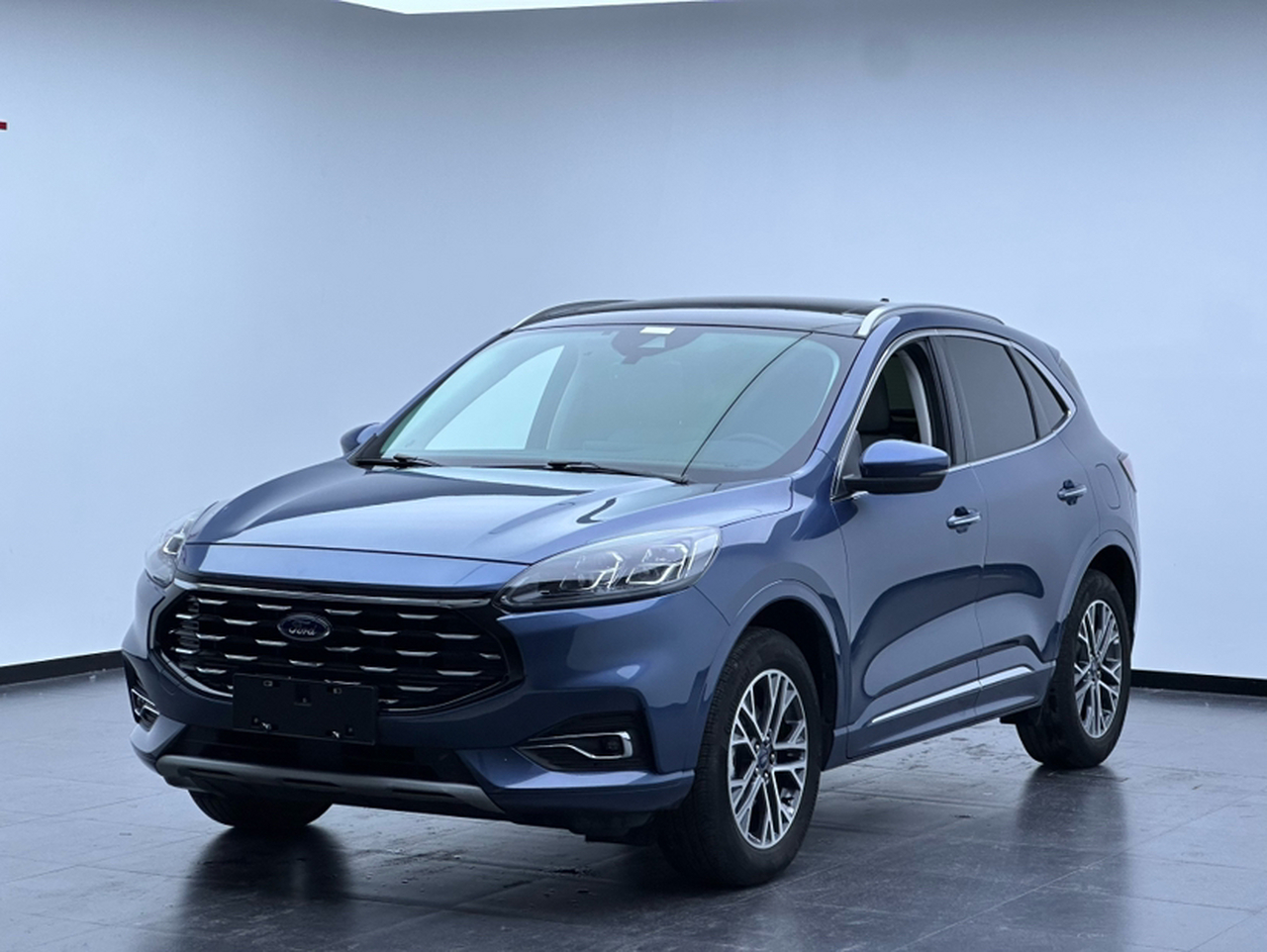 Escape 2020 EcoBoost 245 AWD