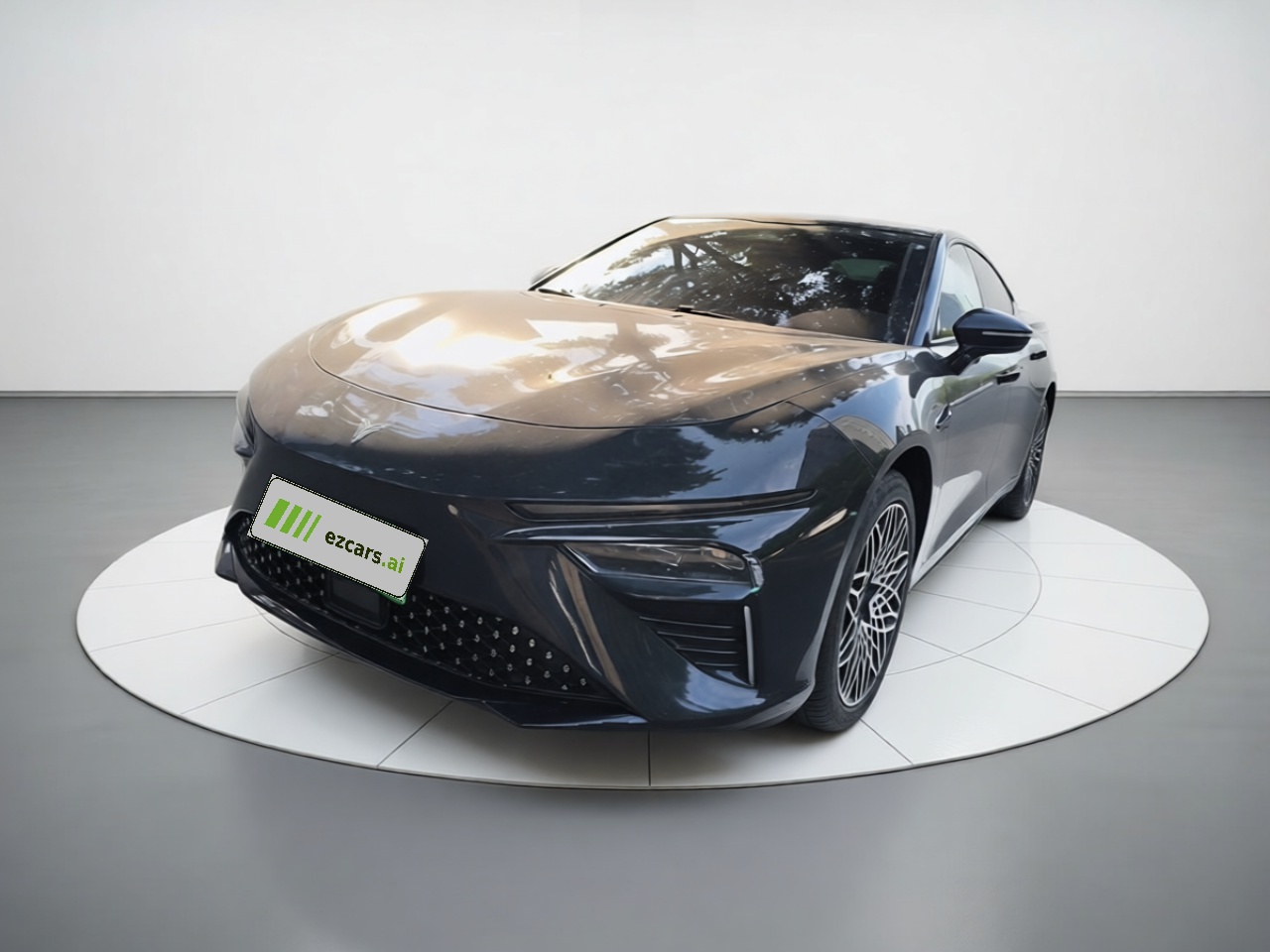 Neta S 2022 EREV 1160km RWD