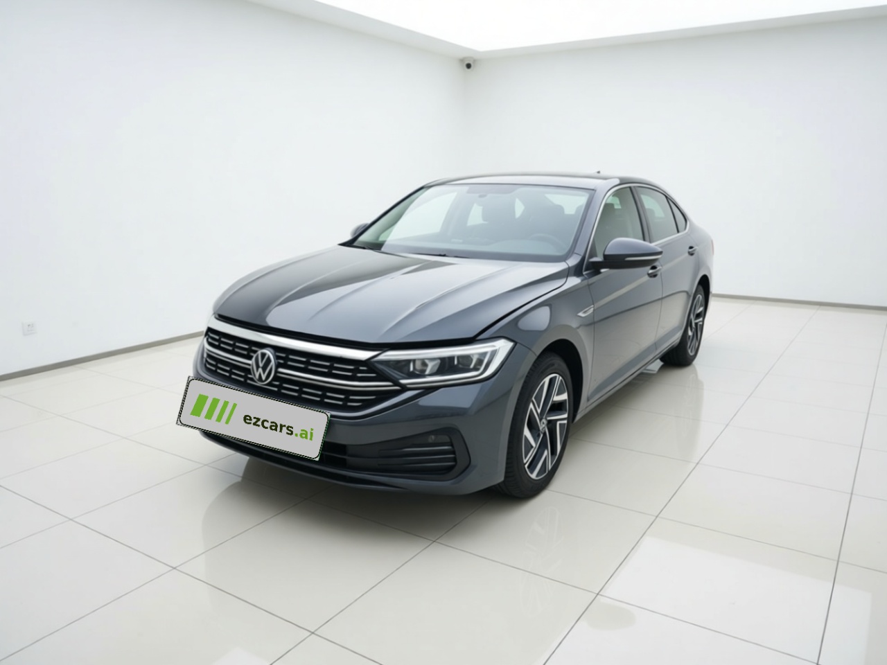 Sagitar 2023 280TSI DSG Lite