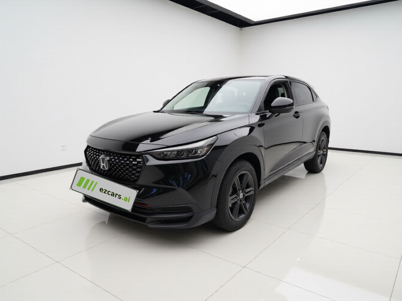 XR-V 2023 1.5L CVT