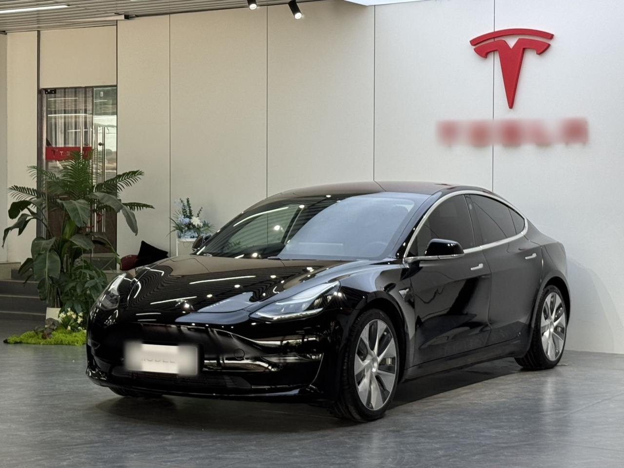 Model 3 Imported 2019 Performance AWD