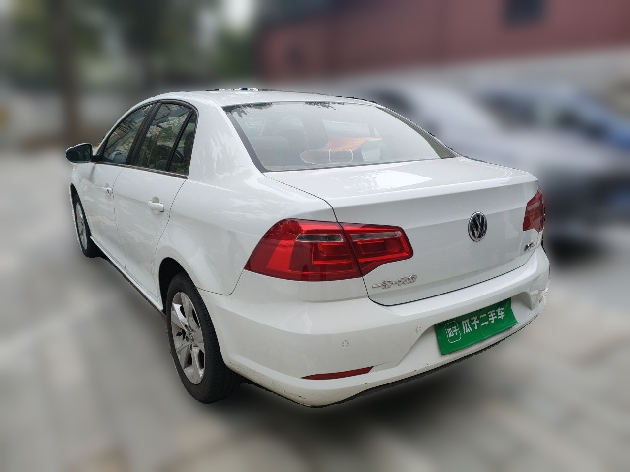Bora 2013 1.6L AT Comfort photo 4
