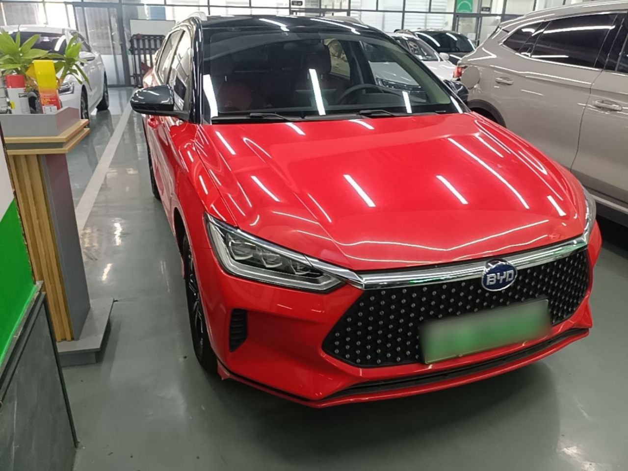 e2 2019 Range Premium photo 3