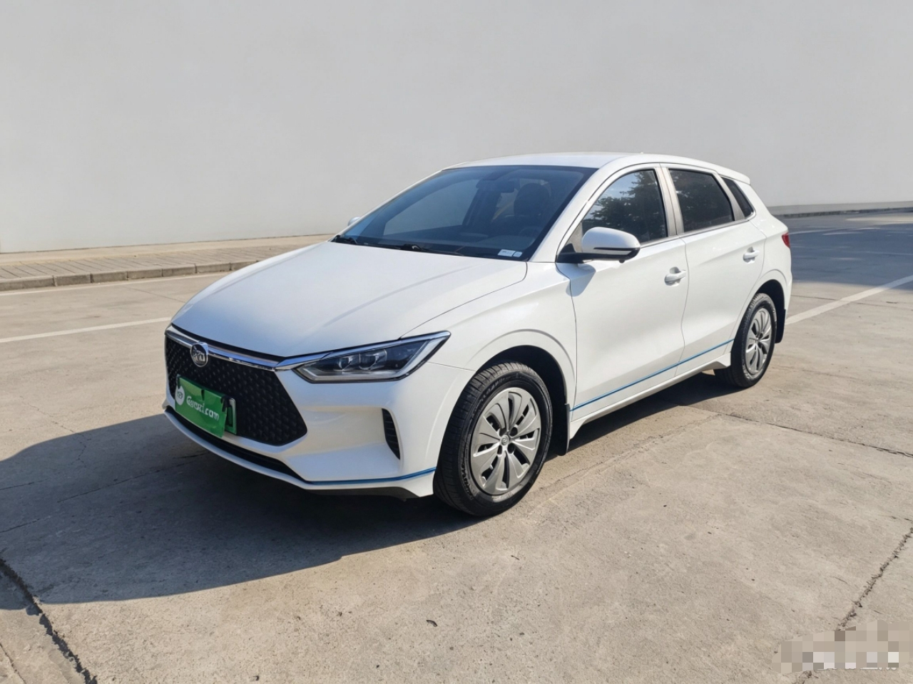 e2 2019 Standard Range Standard