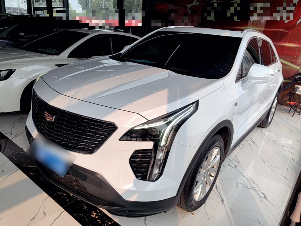 XT4 2022 28T RWD
