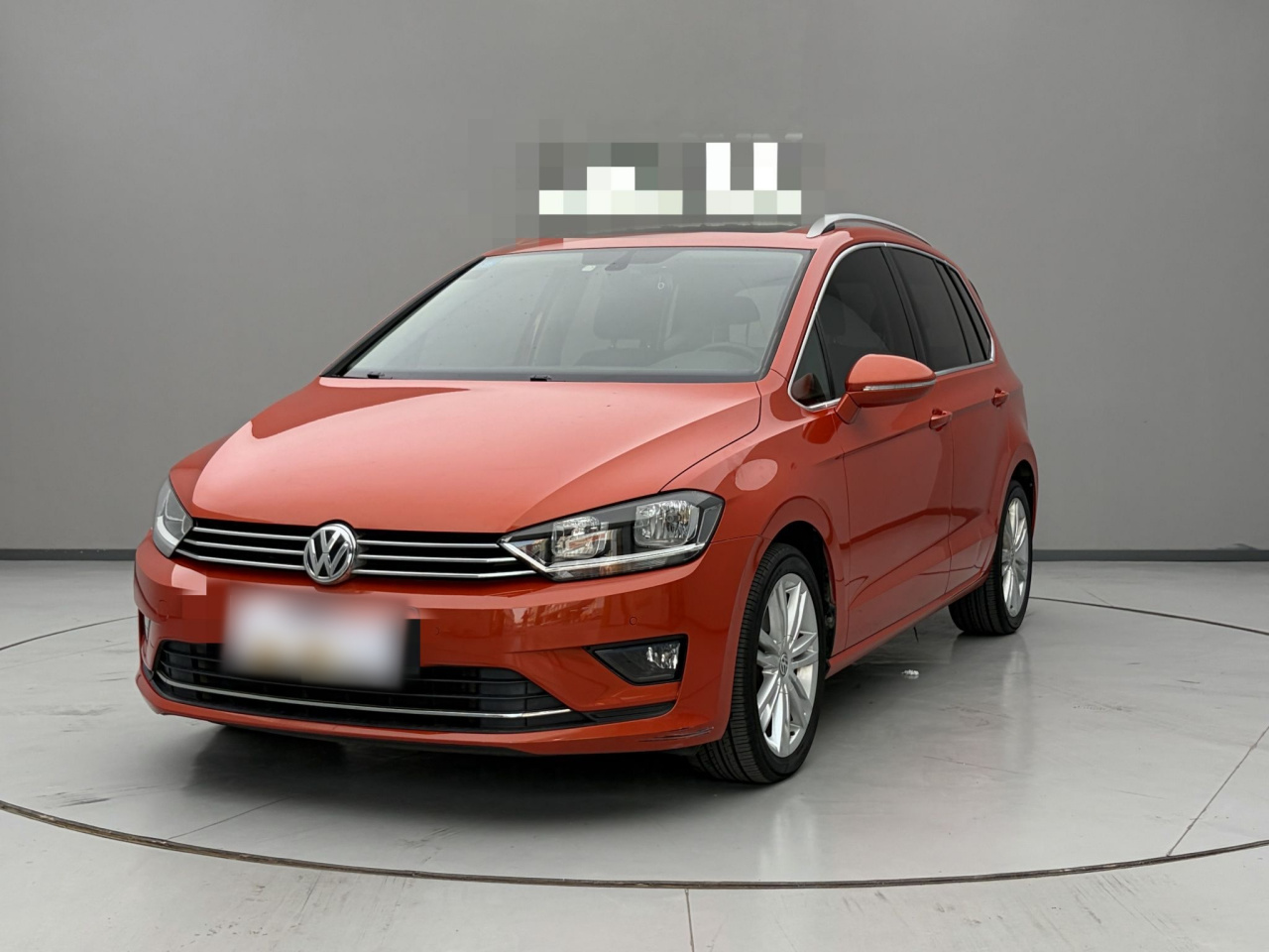 Golf 2018 230TSI AT Luxury photo 3